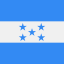 Гондурас иконка 64x64