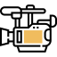 Video camera 图标 64x64