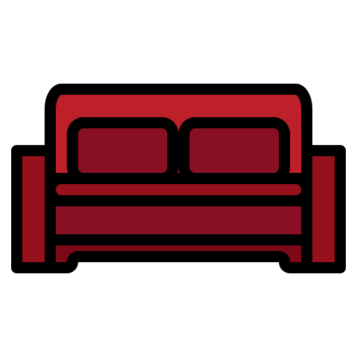 Couch icon