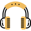 Headset 图标 64x64