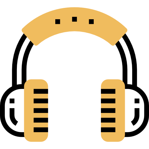 Headset icon