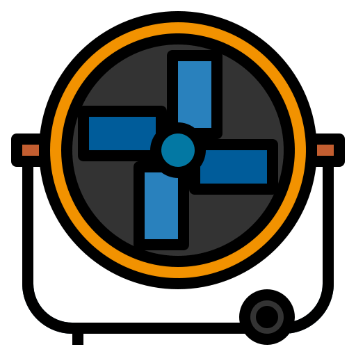 Ventilator icon