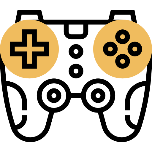 Joystick icon
