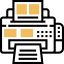 Printer 图标 64x64