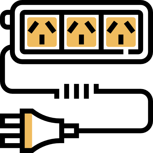 Plug icon
