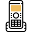 Telephone 图标 64x64