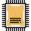 Cpu 图标 64x64