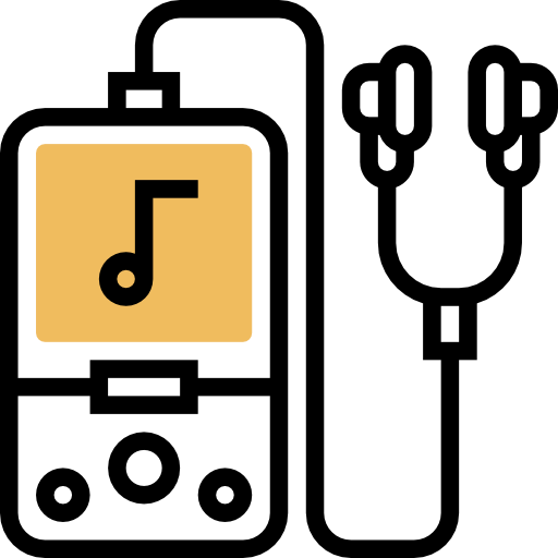 Ipod icon
