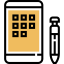 Smartphone icon 64x64