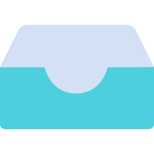 Inbox ícone