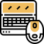 Laptop icon 64x64