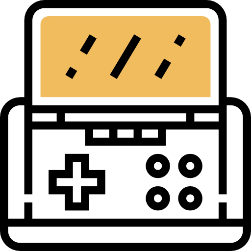 Joystick icon