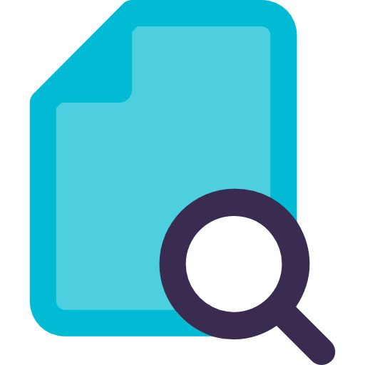 File icon