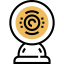 Webcam icon 64x64