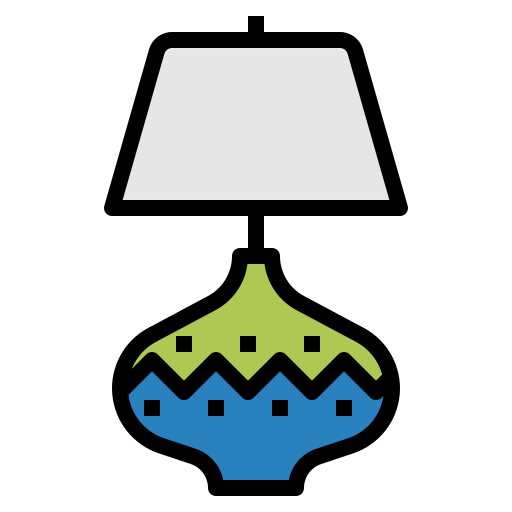 Lamp icon