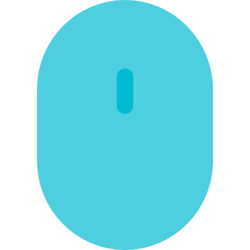 Mouse icon
