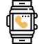 Smartwatch icon 64x64