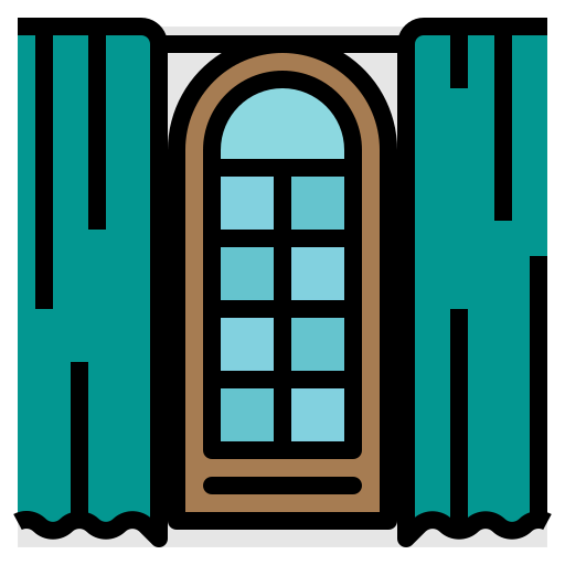 Window Symbol
