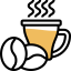 Coffee icon 64x64