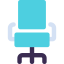 Desk chair 상 64x64