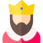 King 图标 64x64