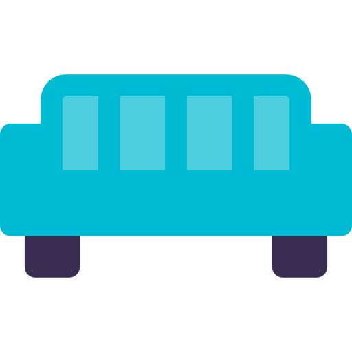 Sofa icon