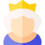 Queen 图标 64x64
