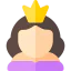 Princess 图标 64x64