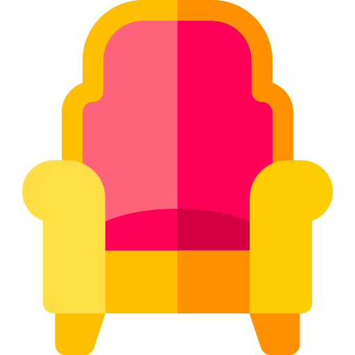 Throne icon