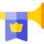 Trumpet 图标 64x64