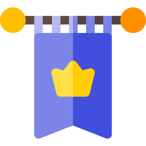 Flag icon