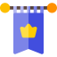 Flag 图标 64x64