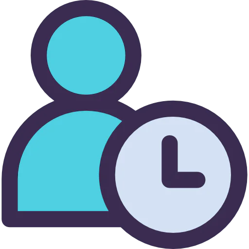 User icon