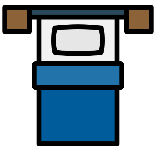 Bed icon