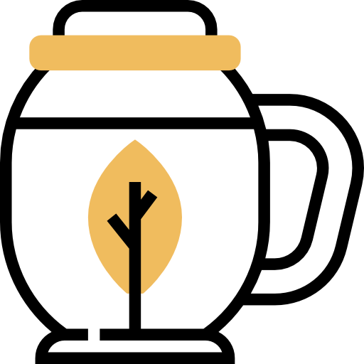 Tea icon
