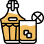 Vodka icon 64x64