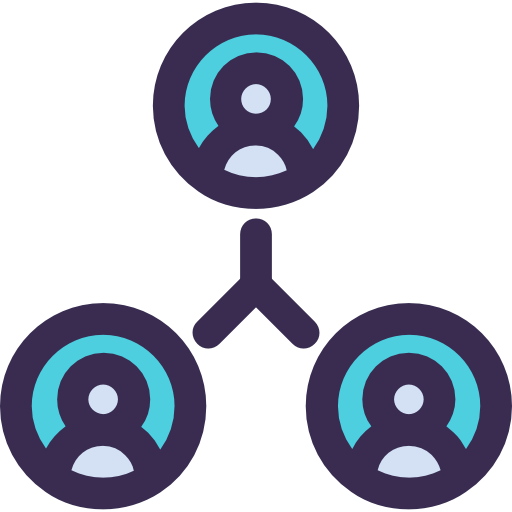 Network icon