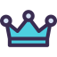 Crown 상 64x64