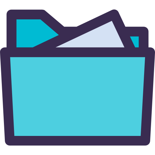 Folder icon