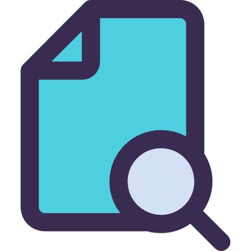 File icon