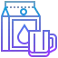 Milk icon 64x64