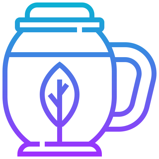 Tea icon