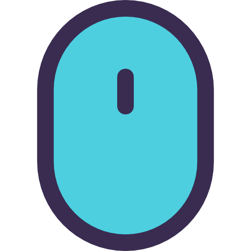 Mouse icon