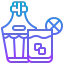 Vodka icon 64x64