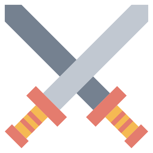 Sword icon