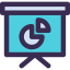 Презентация иконка 64x64