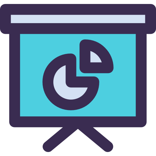 Presentation Symbol