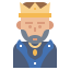 King 图标 64x64