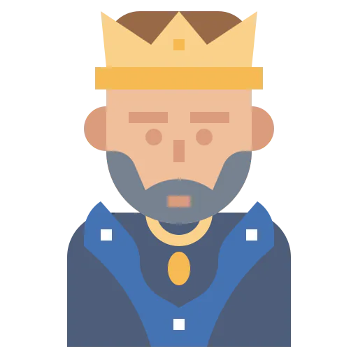 King icône