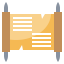 Scroll 图标 64x64